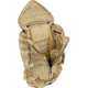 Mystery Ranch Komodo Dragon Backpack, Coyote, Medium/Large, 112569-215-35