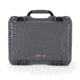 Nanuk 923 Hard Case, Graphite, 923S-001GP-0A0