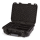 Nanuk 923 Hard Case w/ Padded Divider, Black, 923S-021BK-0A0