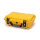 Nanuk 923 Hard Case, Yellow, 923S-001YL-0A0