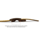 Nexbelt Titan PreciseFit EDC Gun Belt, Goldenrod, 1.5in, PCS2122