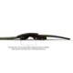Nexbelt Titan PreciseFit EDC Gun Belt, OD Green, 1.5in, PCS3303