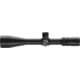 NightForce 5.5-22x50 NXS Tactical Rifle Scope, 30mm Tube, Second Focal Plane, MOAR-T Reticle, Black, Full-Size, C505