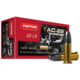 Norma Subsonic Tac .22 Long Rifle 40 Grain Lead Round Nose Brass Hollow Point Cased Rimfire Ammunition 50 Rounds