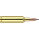 Nosler Trophy Grade .270 Winchester Short Magnum 150 Grain AccuBond Long Range Brass Cased Centerfire Rifle Ammo, 20 Rounds, 60114