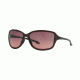Oakley COHORT OO9301 Sunglasses 930103-61 - Amythest Frame, G40 Black Gradient Lenses
