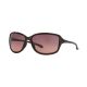 Oakley OO9301 Cohort Sunglasses - Women's, Amythest Frame, G40 Black Gradient Lenses, 930103-61