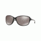 Oakley COHORT OO9301 Sunglasses 930108-61 - Polished Black Frame, Prizm Black Polarized Lenses