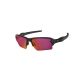 Oakley OO9188 Flak 2.0 XL Sunglasses - Men's, Polished Black Frame, Prizm Field Lenses, 918891-59