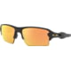 Oakley OO9188 Flak 2.0 XL Sunglasses - Men's, 9188B3-59, Prizm Rose Gold Polarized Lenses, OO9188-9188B3-59