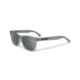 Oakley Frogskins LX Mens Sunglasses, Satin Olive Frame, Grey Lens OO2043-11