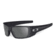 Oakley SI Fuel Cell Sunglasses, Matte Black Frame, Grey Lens OO9096-30