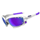 Oakley Jawbone RX SV Mens Sunglasses Polished White Frame 24 273
