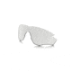 Oakley M2 Replacement Lenses, Clear, ROO9212CB 2087