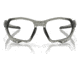 Oakley OO9019A Plazma A Sunglasses - Men's, Grey Ink Frame, Photochromic Lens, Asian Fit, 59, OO9019A-901903-59