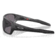 Oakley OO9307 Turbine Rotor Sunglasses - Men's, Matte Black Frame, Prizm Grey Polarized Lens, 32, OO9307-930728-32