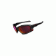 Oakley Jawbone Single Vision Prescription Sunglasses - Polished Black Frame 04-203