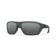 Oakley OO9416 Split Shot Sunglasses - Men's, Matte Carbon FramePrizm Black Lenses, 941602-64