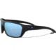 Oakley SPLIT SHOT OO9416 Sunglasses 941606-64 - Matte Black Frame, Prizm Deep H2o Polarized Lenses
