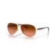 Oakley Tie Breaker OO4108 Sunglasses - Women's, Polished Gold, 56, OO4108-410820-56