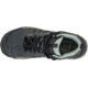 Oboz Sypes Mid Leather B-Dry Hiking Shoes - Women's, Dark Sage, 9.5, 77102-Dark Sage-M-9.5
