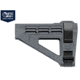 OpticsPlanet Exclusive SB Tactical SBM4 Pistol Stabilizing Brace w/ Logo, Grey, SBM4-03-SB