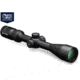 OpticsPlanet Exclusive Vortex Diamondback HP 4-16x42mm Rifle Scope, 1in Tube, Second Focal Plane, V-Plex Reticle, Matte, Hard Anodized, Black, DBK-10021