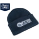 OpticsPlanet Exclusive OpticsPlanet Limited Edition 20th Anniversary Beanie, Navy Blue, OSFA, OPBEANIE20