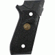 Pachmayr Signature Grip Back Straps  Finger Grooves 05043