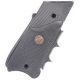 Pachmayr Signature Grip w/ Back Straps for Ruger Mark III &amp; Mark II 03482