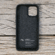 Peak Design Everyday Case, Charcoal, iPhone 11 Pro, M-MC-AB-CH-1