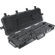 Pelican Storm Cases iM3200 Dry Box w/Wheels, 44x14x6in Interior, Black, Solid Foam iM3200-00001