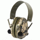 Peltor Tactical 6S Hearing Protector - Max 4 Camoflague 97087