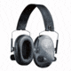 Peltor Tactical 6S Sound Trap Hearing Protectors Gray