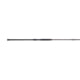Penn Fishing Penn Squadron Iii Surf Spinning Rod Graph Comp Blank Shrink Wrap Handle, SS Guides, 12-20lb, 3/4-3oz, 8'0&quot;, SQDSFIII1220S80