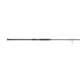 Penn Fishing Penn Squadron Iii Surf Spinning Rod Graph Comp Blank Shrink Wrap Handle, SS Guides, 12-20lb, 3/4-3oz, 9'0&quot;, SQDSFIII1220S90