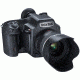Pentax 645Z Digital SLR Camera Body Kit 16599