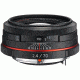 Pentax HD -DA 70mmF2.4 Ltd Black 21430