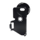Phone Skope iPhone 6/6s Plus OtterBox Defender Case Adapter, Black, Small, C1I6POB