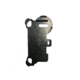 Phone Skope iPhone 8 Plus OtterBox Defender Case Adapter, Black, Small, C1I8POB
