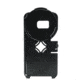 Phone Skope Samsung Galaxy S7 Phone Case, Black, Small, C1S7