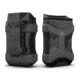 Pitbull Tactical Universal Mag Carrier Gen2, Holds 1 Magazine 9MM-45ACP Single or Double Stack, Black, UMC02BLK