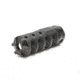 Precision Armament Hypertap Muzzle Brake, 5.56x45mm NATO, Matte Black, A04612