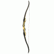 PSE Archery Nighthawk Take Down Recurve Bow/ Left Handed / 62in Draw Length / 40lb Draw Weight 42078L6240