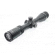 Pride Fowler Industries Rapid Reticle H-2 3-12x42mm FFP Rifle Scope w/Rapid Ranging and Rapid Guide Technology, Black, PFI-RR-EVOLUTION H-2