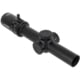 Primary Arms SLx 1-6x24mm Rifle Scope, 30mm Tube, Second Focal Plane, ACSS Aurora, Black, 610182