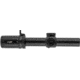 Primary Arms SLx 1-6x24mm Rifle Scope, 30mm Tube, Second Focal Plane, ACSS Nova Fiber Wire Reticle, Black, 610183