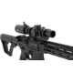Primary Arms SLx 1-6x24mm Rifle Scope, 30mm Tube, Second Focal Plane, ACSS Nova Fiber Wire Reticle, Black, 610183