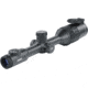 Pulsar Digex C50 Night Vision Rifle Scope, 3.5-14x30mm, w/Pulsar Digex-X850S IR Illuminator, Black, PL76635L
