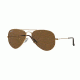 Ray-Ban Aviator Large Metal Sunglasses RB3025 001/57-6214 - 